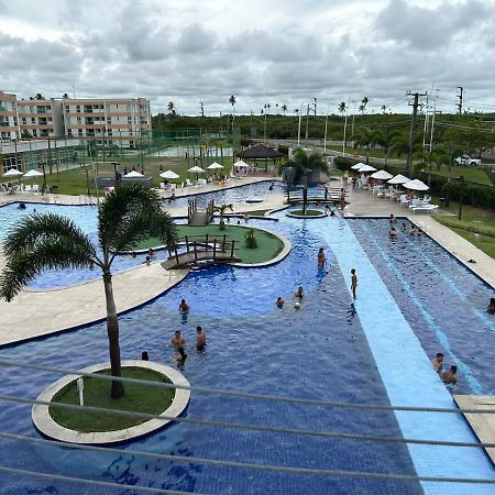 Flat Muro Alto Club Pôrto das Galinhas Εξωτερικό φωτογραφία