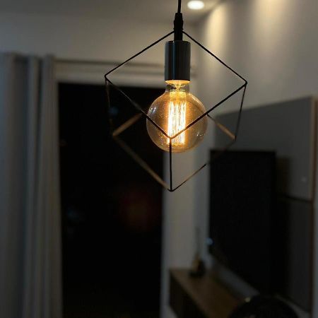 Flat Muro Alto Club Pôrto das Galinhas Εξωτερικό φωτογραφία