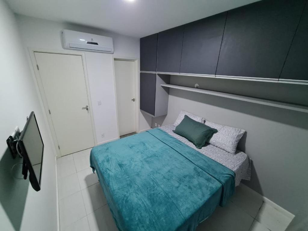 Flat Muro Alto Club Pôrto das Galinhas Εξωτερικό φωτογραφία