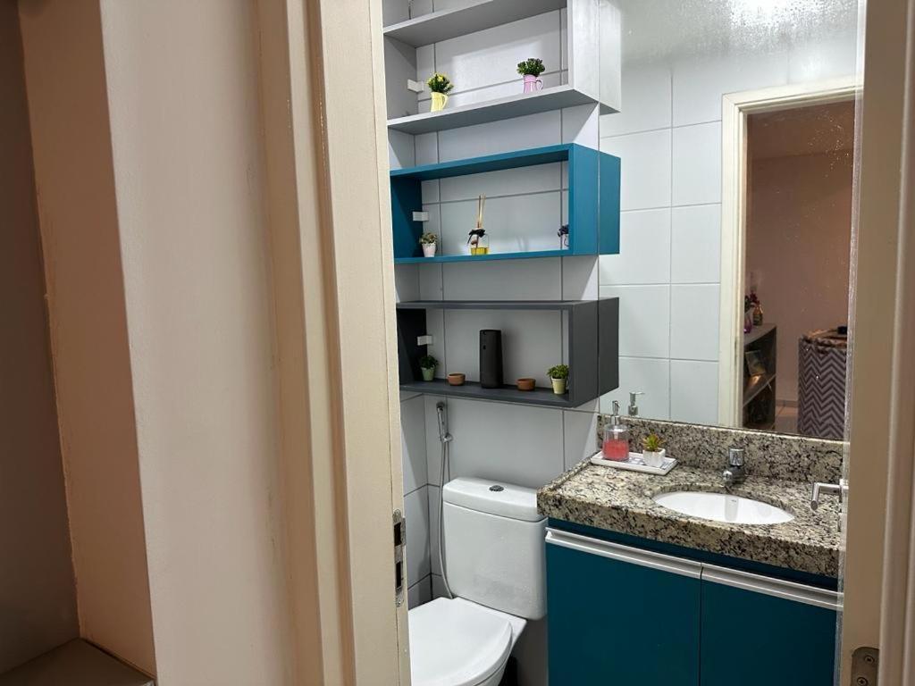 Flat Muro Alto Club Pôrto das Galinhas Εξωτερικό φωτογραφία